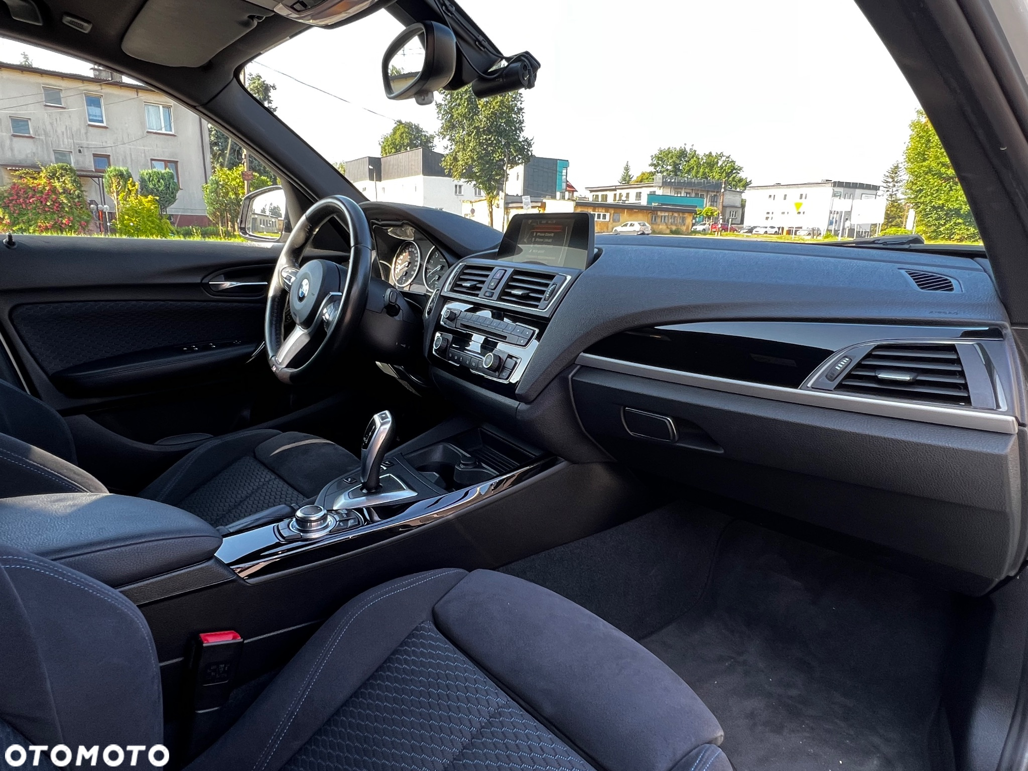 BMW Seria 1 118i M Sport - 5