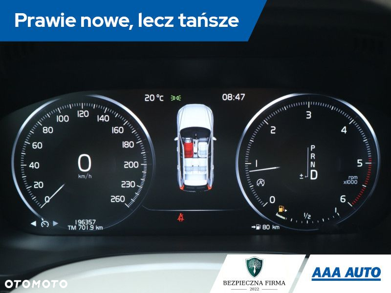 Volvo XC 60 - 12