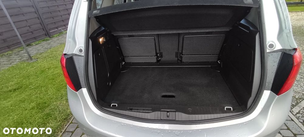 Opel Meriva 1.4 Edition - 14