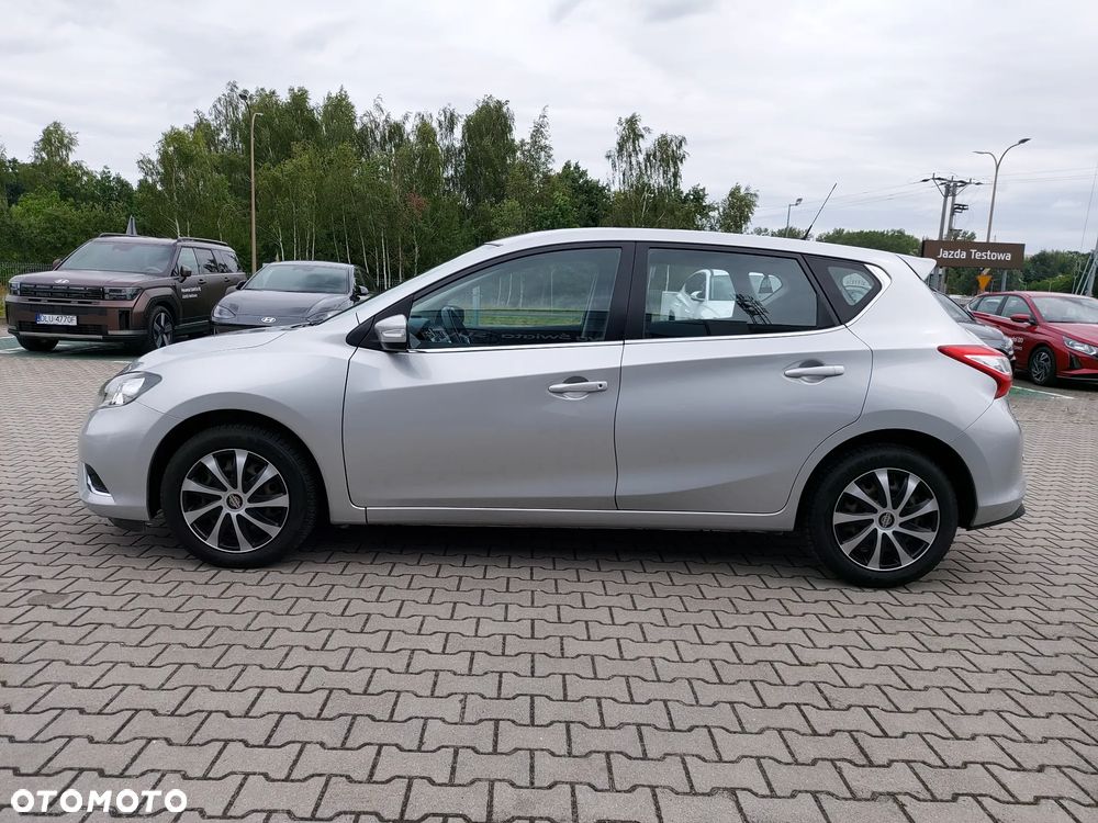 Nissan Pulsar 1.2 DIG-T Acenta - 3