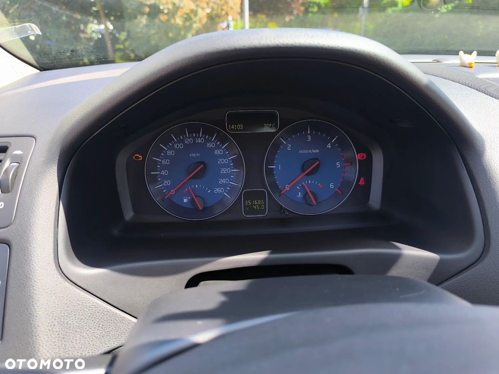 Volvo C30 D2 RDesign - 12