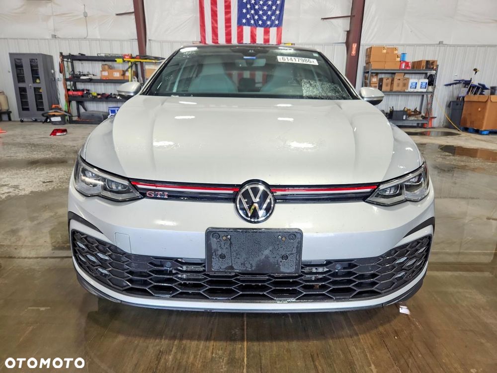 Volkswagen Golf 2.0 TSI GTI DSG - 7
