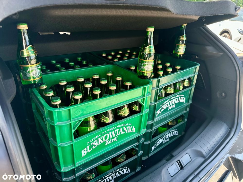 Alfa Romeo Junior 1.2 mHEV Ibrida eDCT - 11