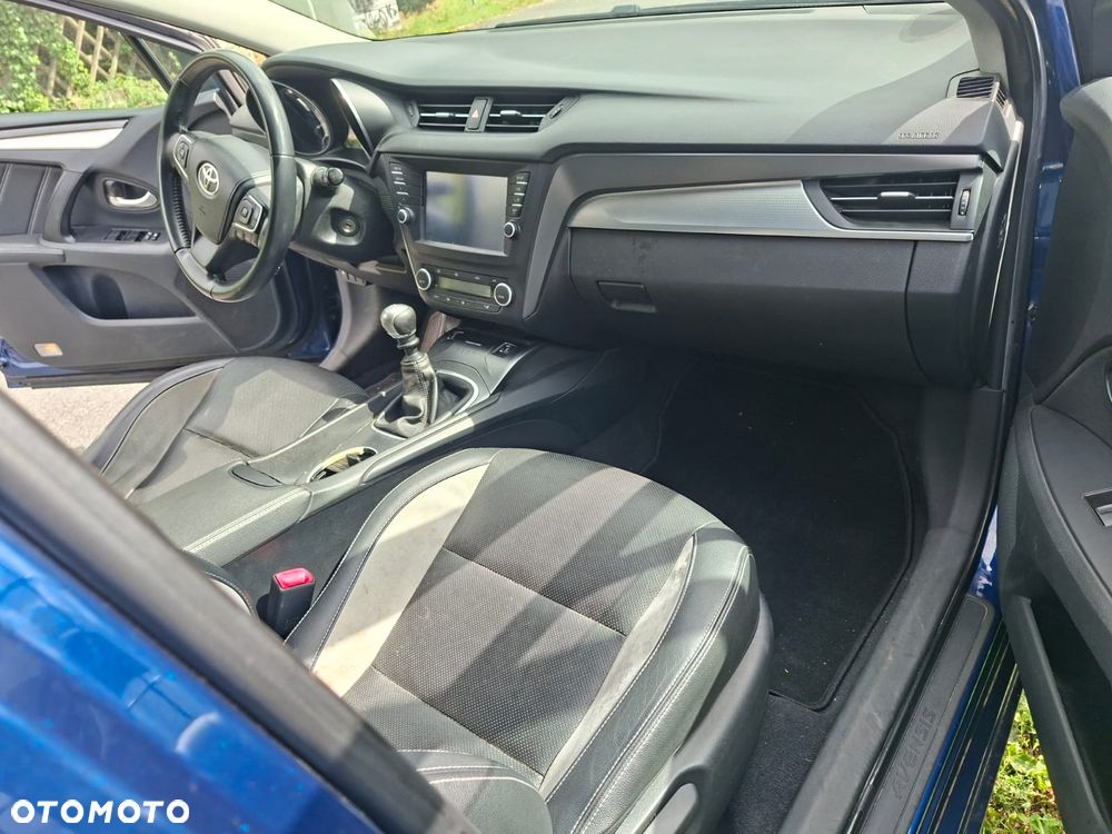 Ford Focus 1.5 TDCi DPF Start-Stopp-System Trend - 27