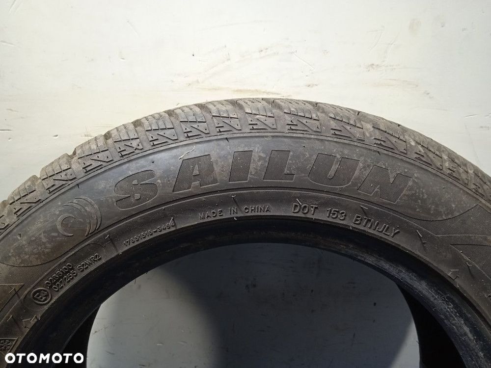 OPONA WIELOSEZONOWA SAILUN ARTEZZO 4SEASON 175/65 R15 - 5