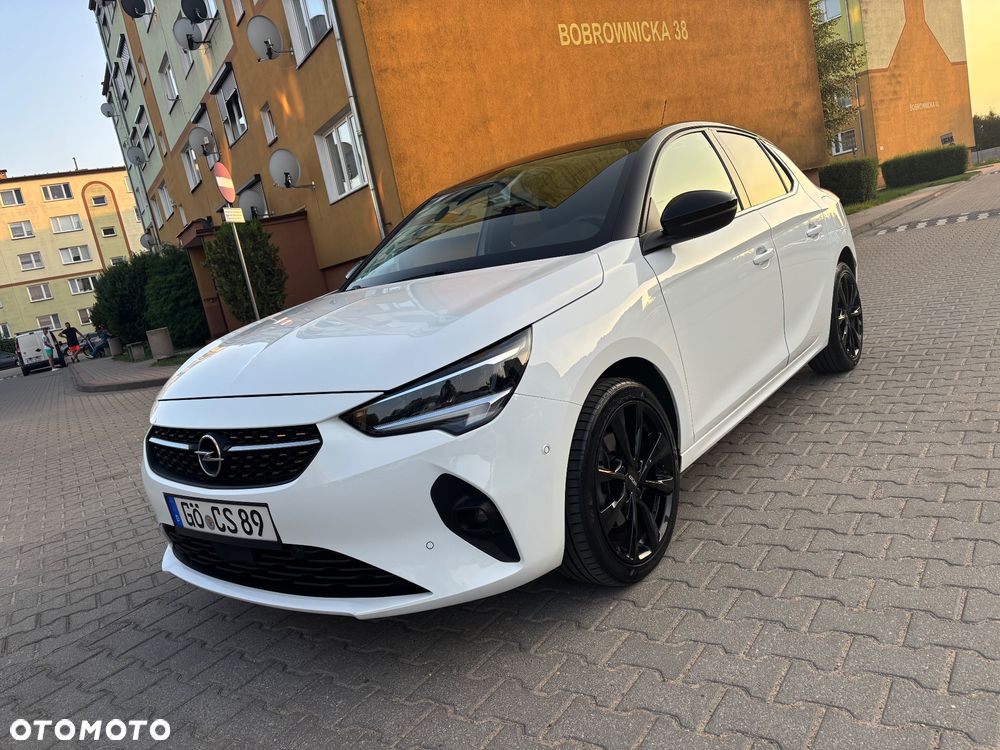 Opel Corsa 1.2 Direct Injection Turbo Start/Stop Elegance - 5