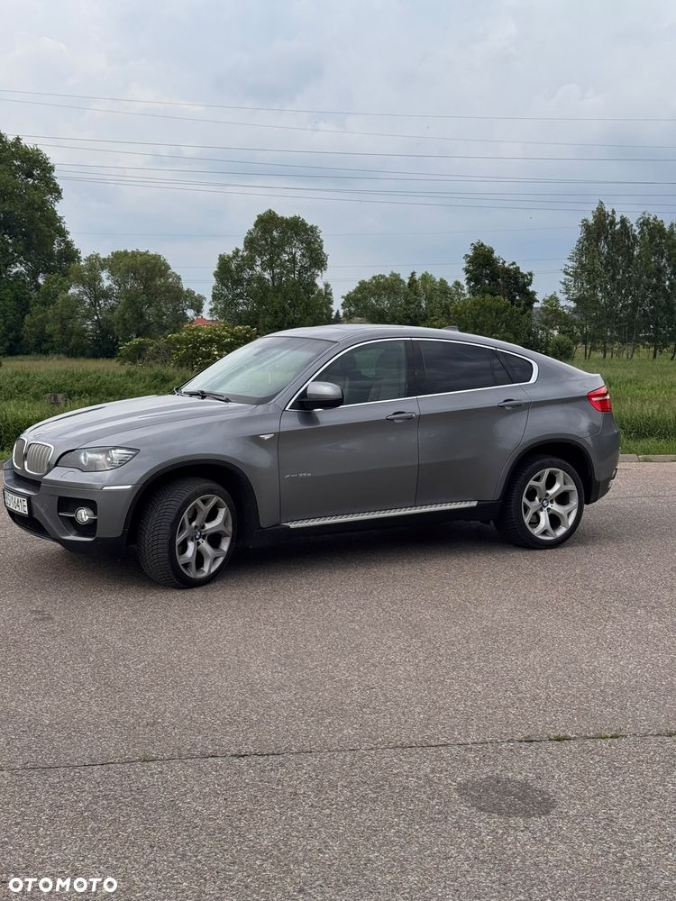 BMW X6 - 4