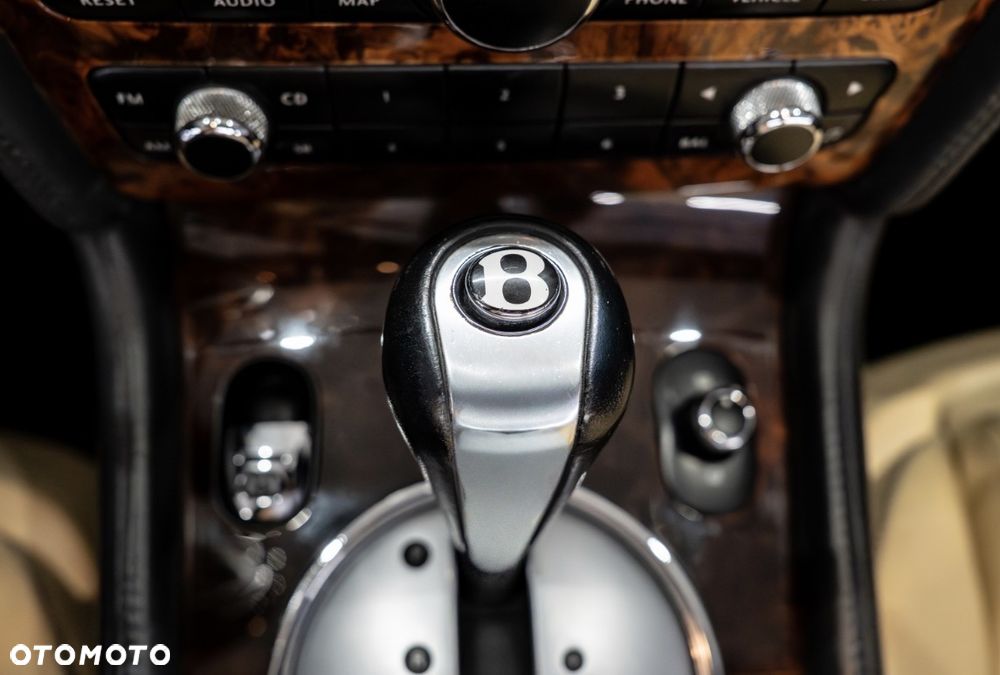 Bentley Continental GT - 30