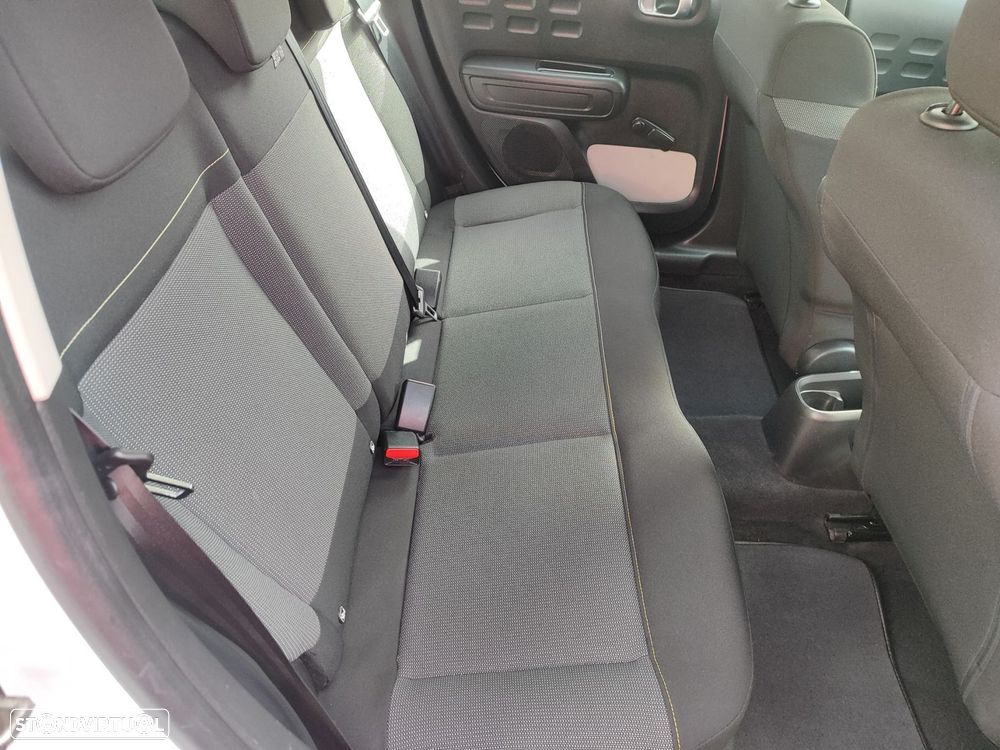 Citroën C3 1.6 BlueHDi Feel - 5