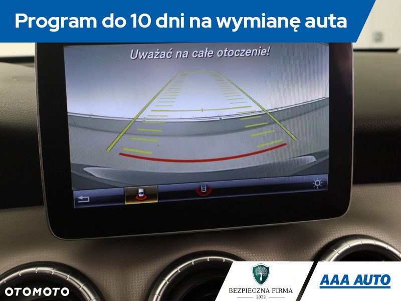 Mercedes-Benz CLA - 20