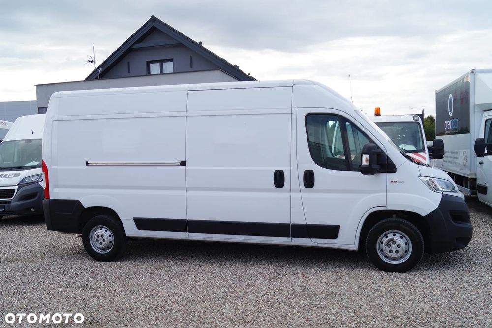 Fiat Ducato - 5