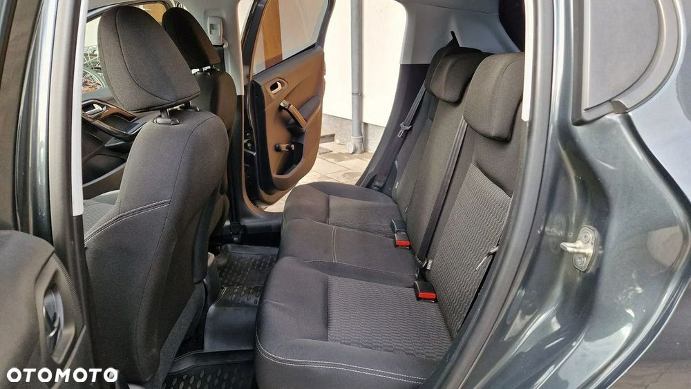 Peugeot 208 PureTech 68 Active - 21