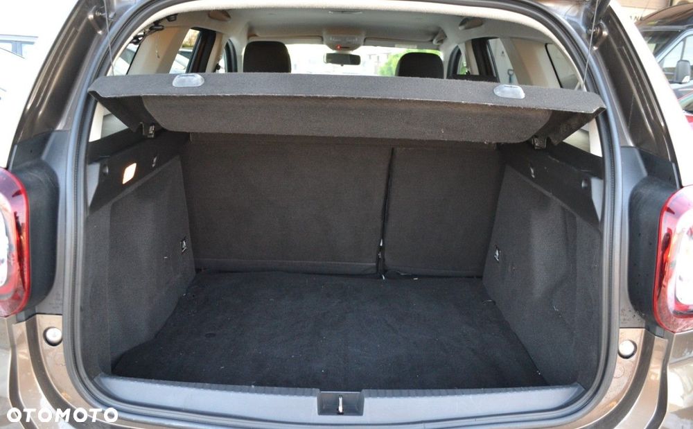 Dacia Duster TCe 125 2WD Prestige - 33