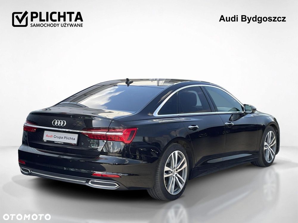 Audi A6 Limousine - 5