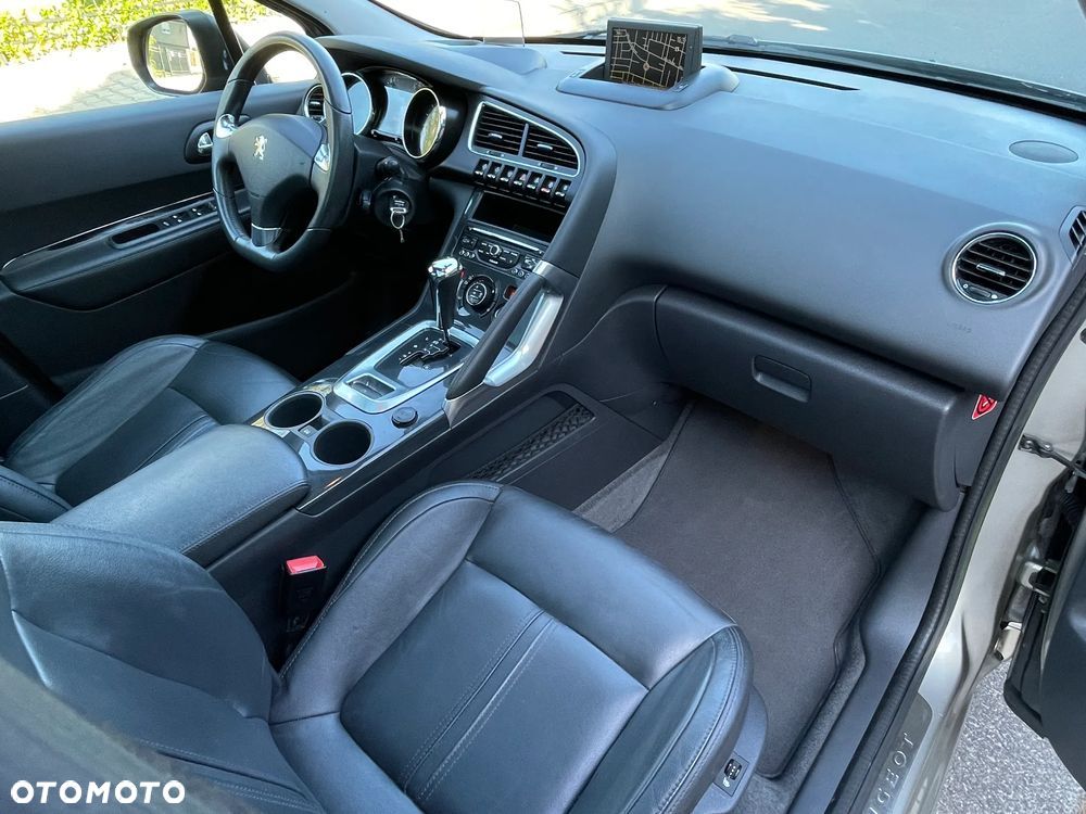 Peugeot 3008 - 8