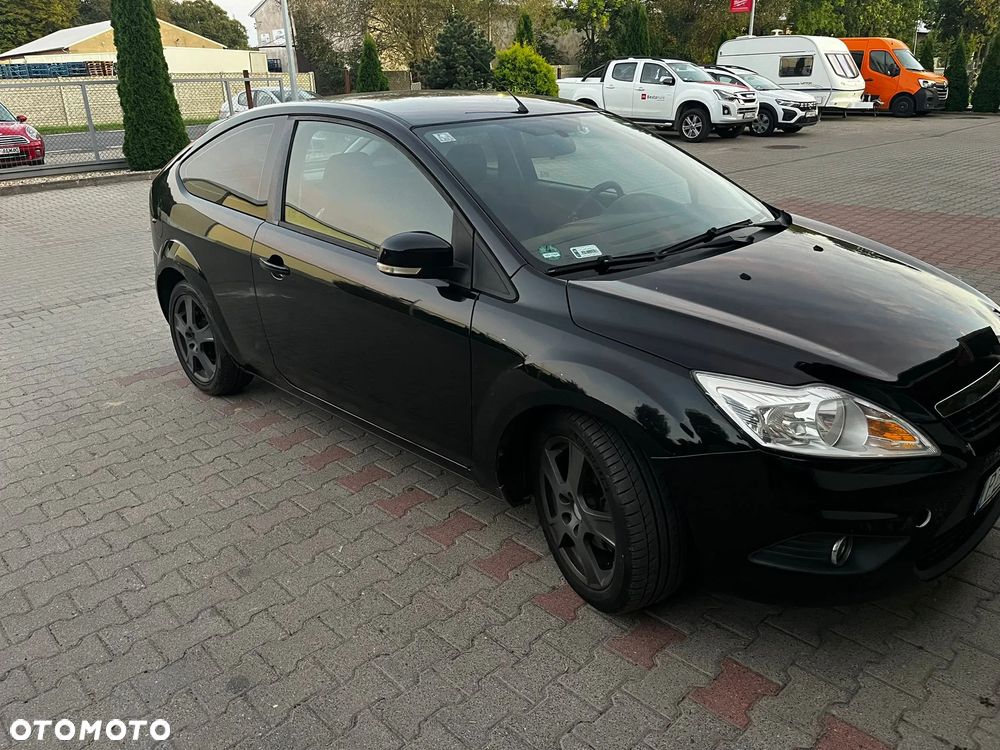 Ford Focus - 3