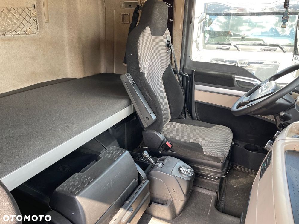 MAN TGX 24.500 6X2-2 LL-U - 13