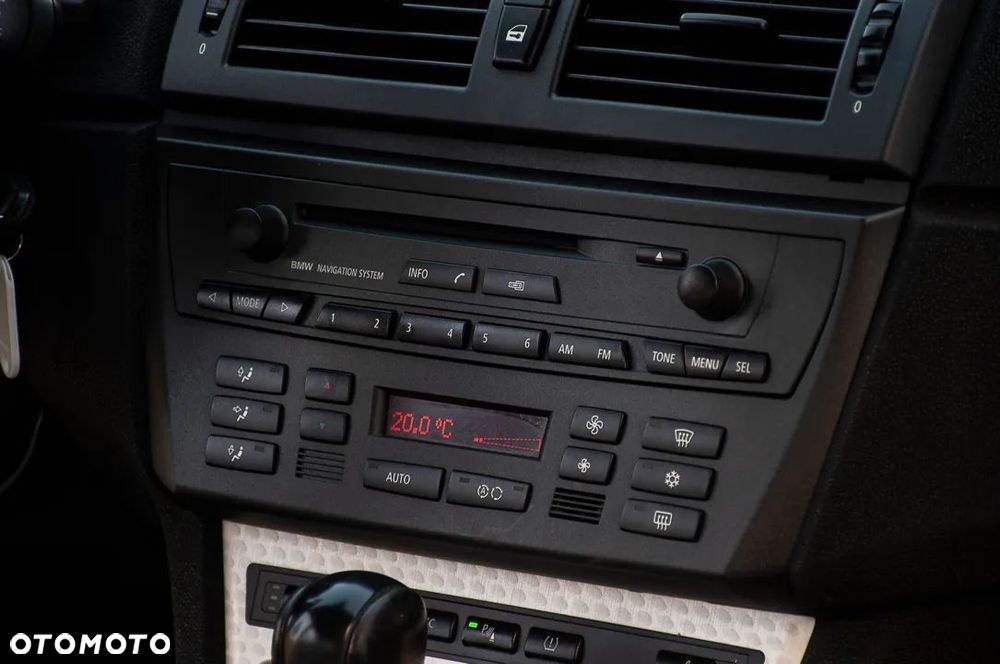 BMW X3 - 19
