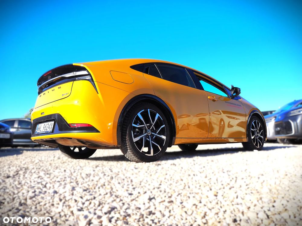 Toyota Prius Plug-in 2.0 Hybrid Prestige - 16