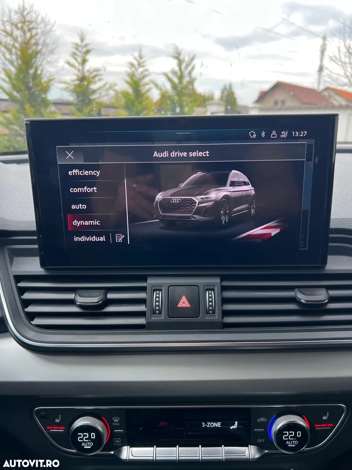 Audi Q5 50 TFSIe quattro S tronic - 30