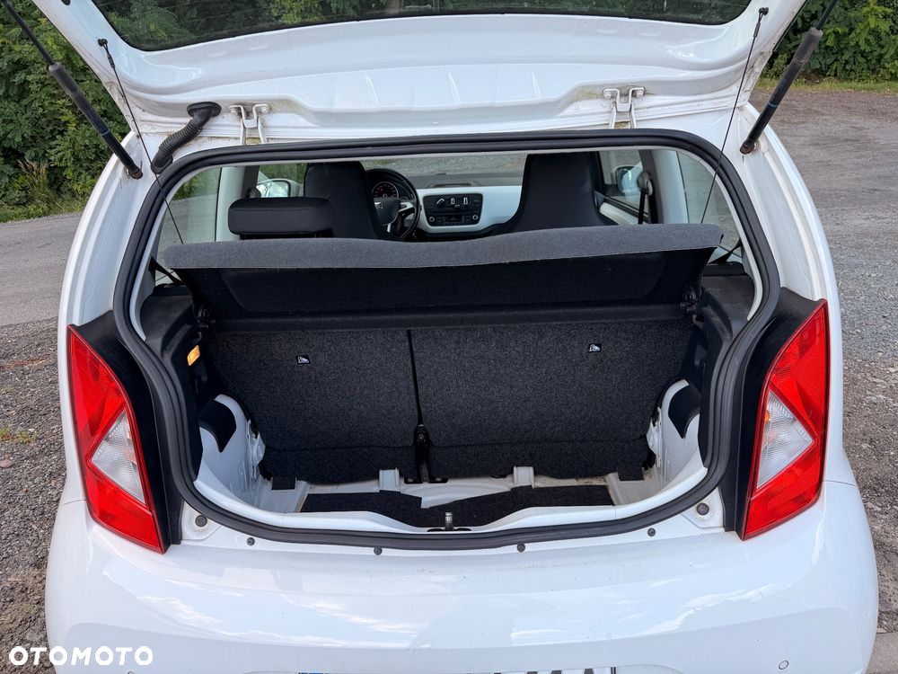 Seat Mii 1.0 Reference - 9