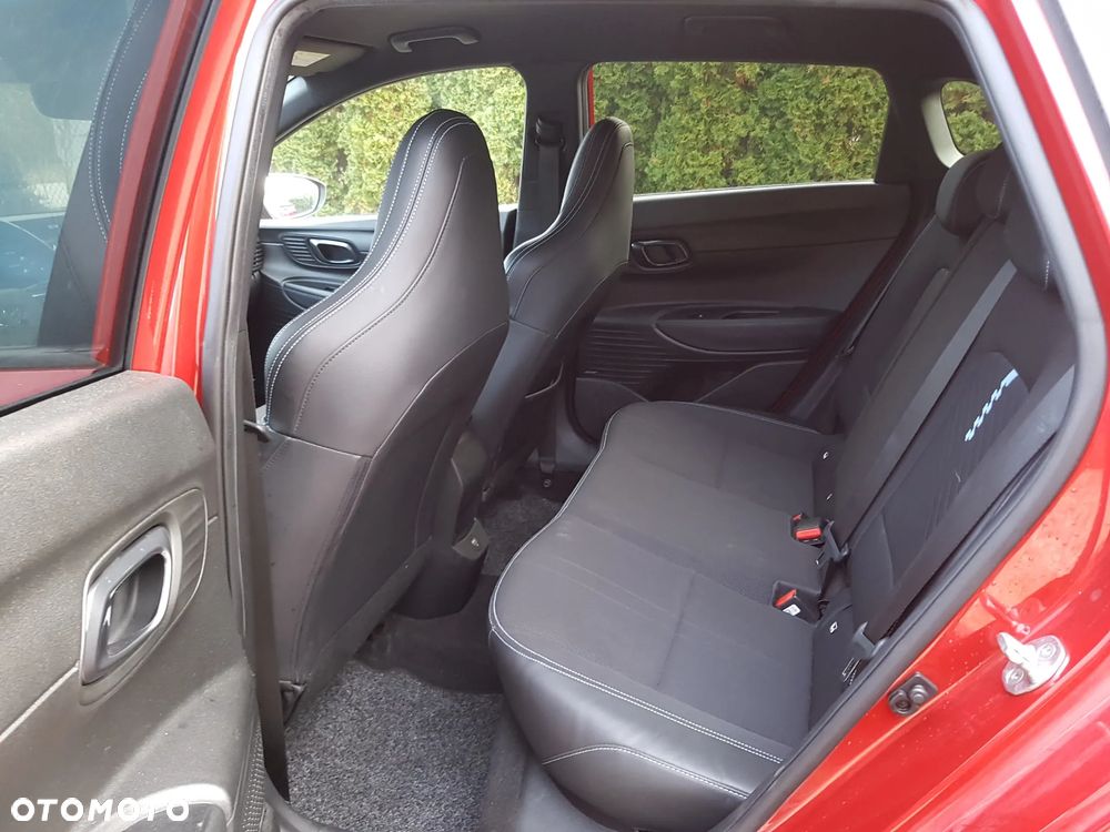 Hyundai i20 1.6 T-GDI N Performance - 18