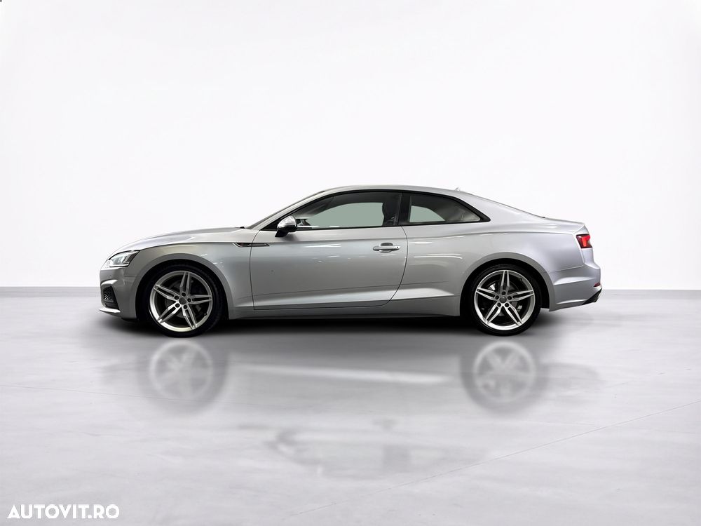 Audi A5 Coupé - 3