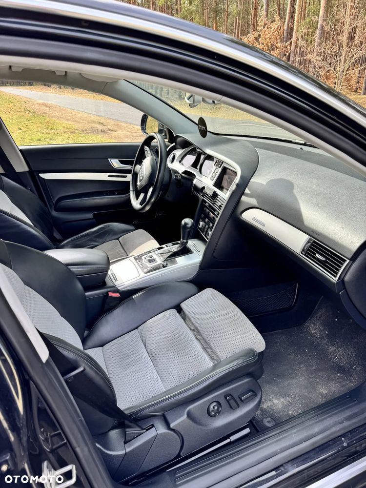 Audi A6 Limousine - 16
