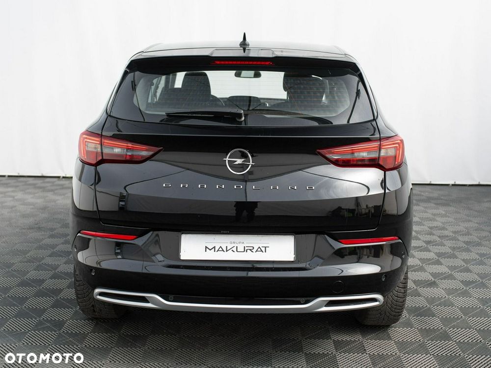 Opel Grandland 1.2 T Business Edition S&S - 10