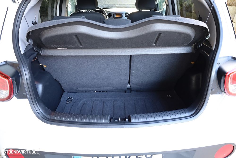 Hyundai i10 1.0 Comfort - 13