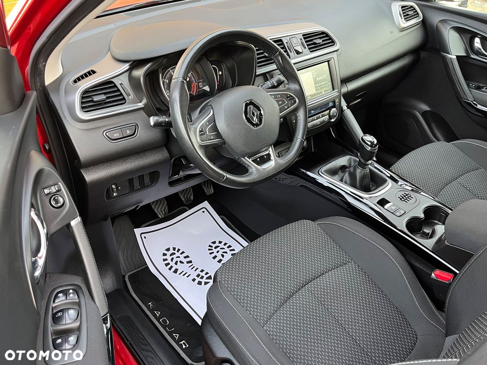 Renault Kadjar Energy TCe 130 COLLECTION - 15