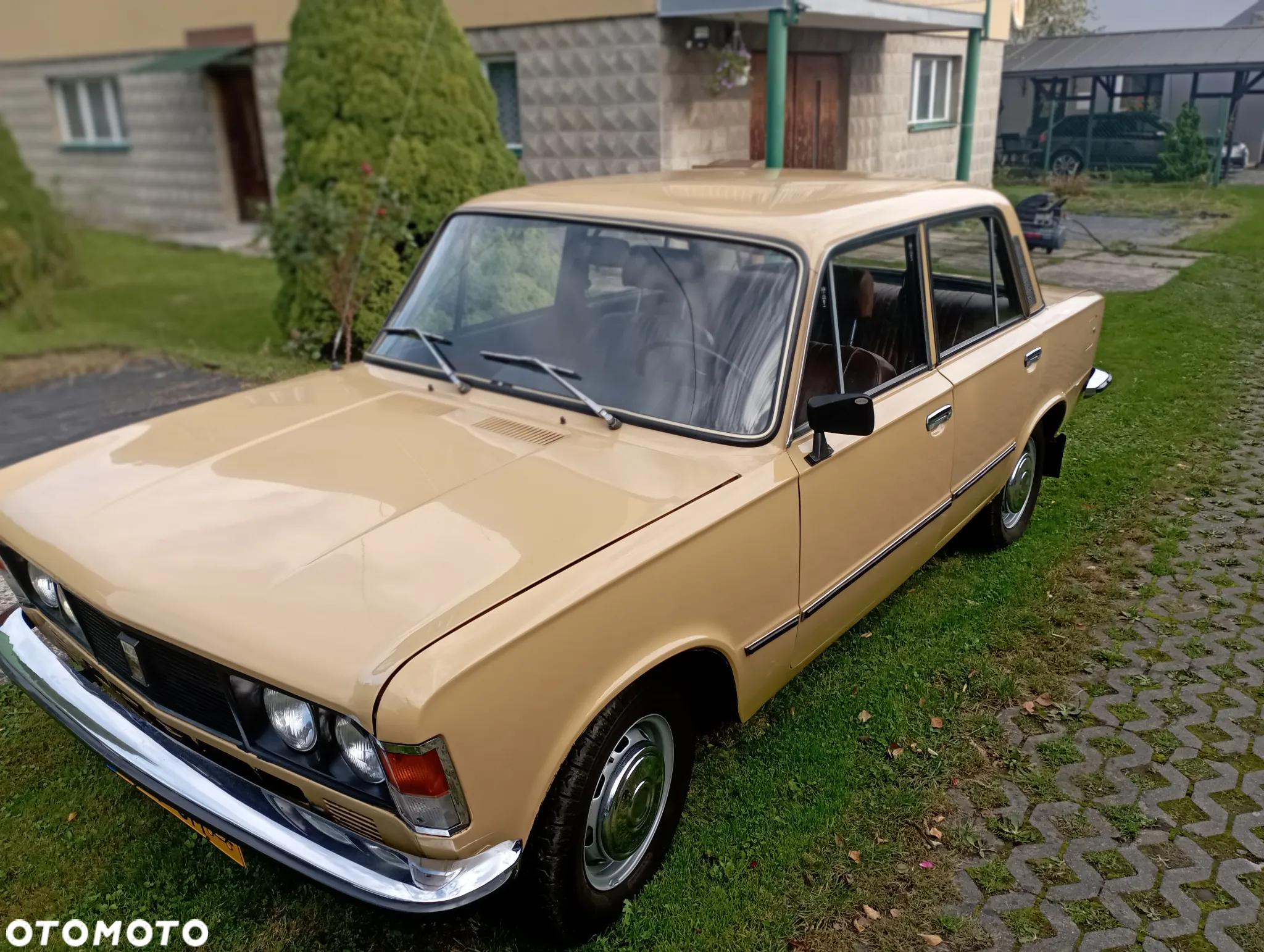 Fiat 125p - 3