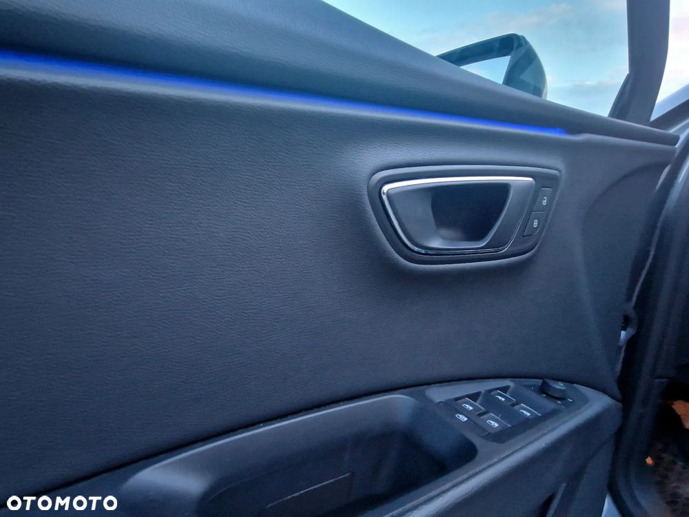 Seat Leon 1.4 TSI Start&Stop FR - 18