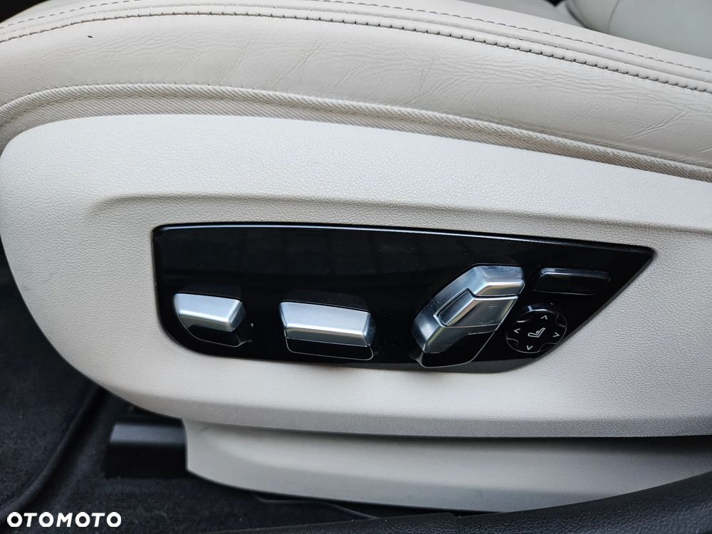 BMW Seria 5 530d M Sport sport - 20