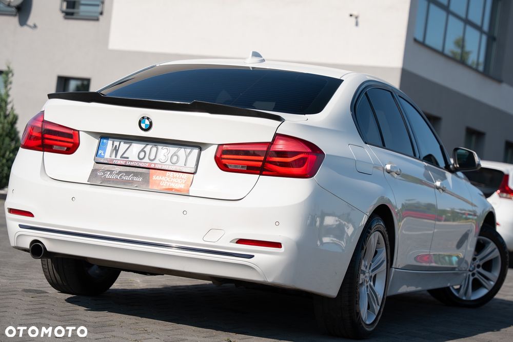 BMW Seria 3 - 10