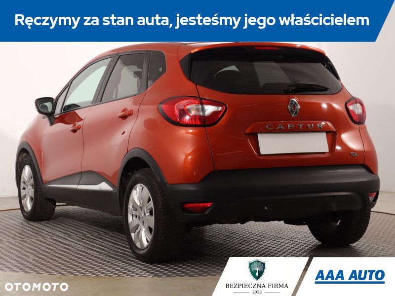 Renault Captur - 6