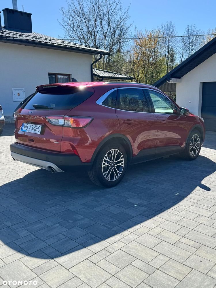 Ford Kuga - 6