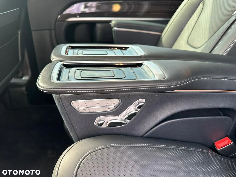 Mercedes-Benz Klasa V 300 d 4-Matic Avantgarde 9G-Tronic (ekstra d³) - 14