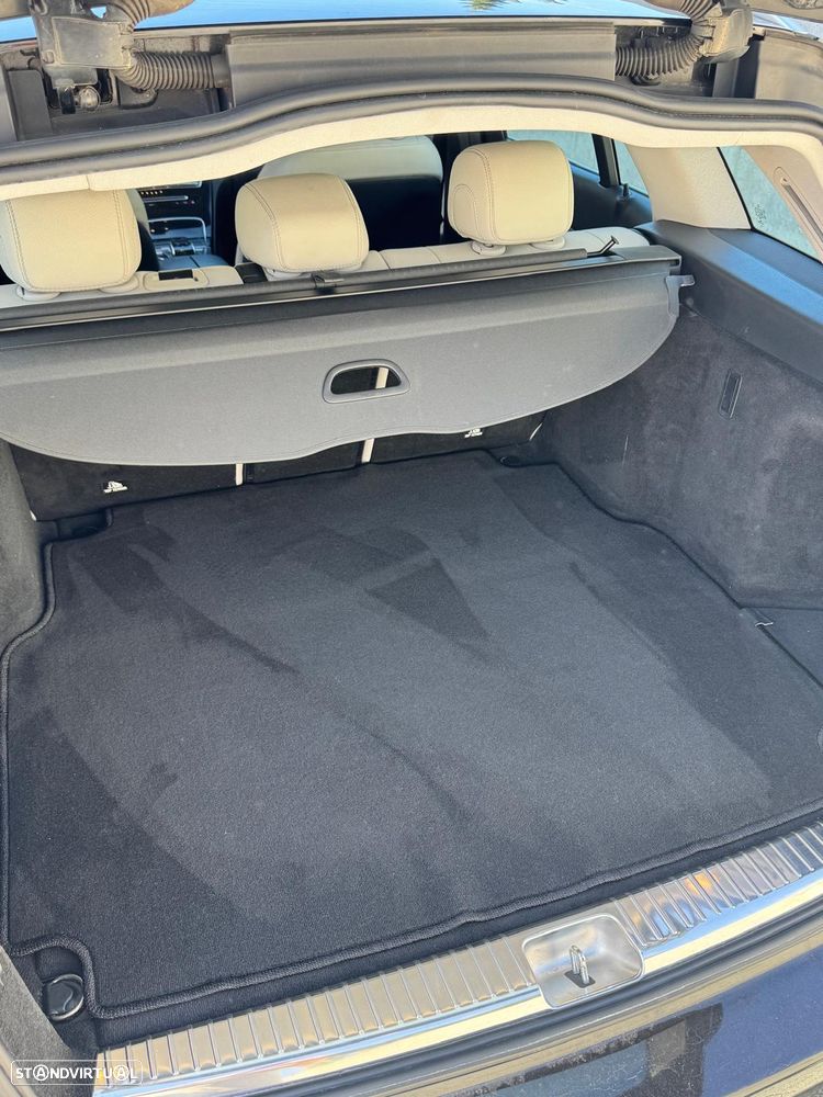Mercedes-Benz C 220 - 9