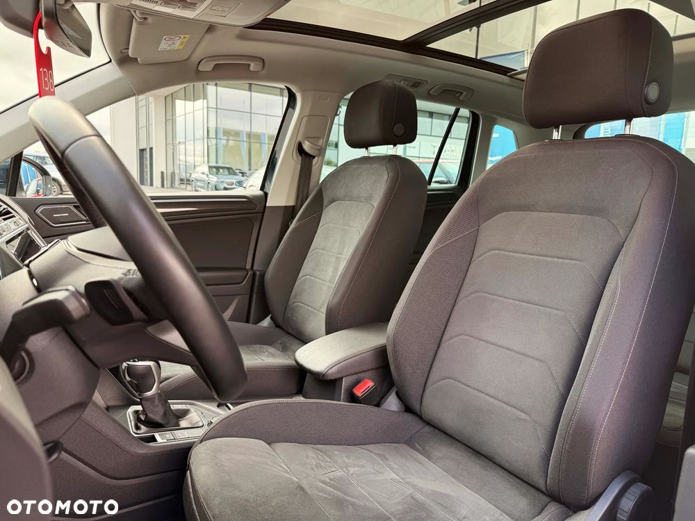 Volkswagen Tiguan 2.0 TDI SCR 4Mot Elegance DSG - 26