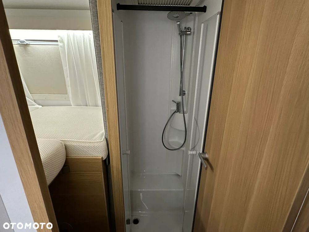Adria MATRIX 670 SL - 24