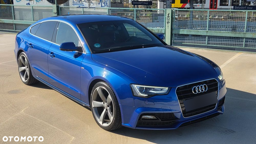Audi A5 - 17