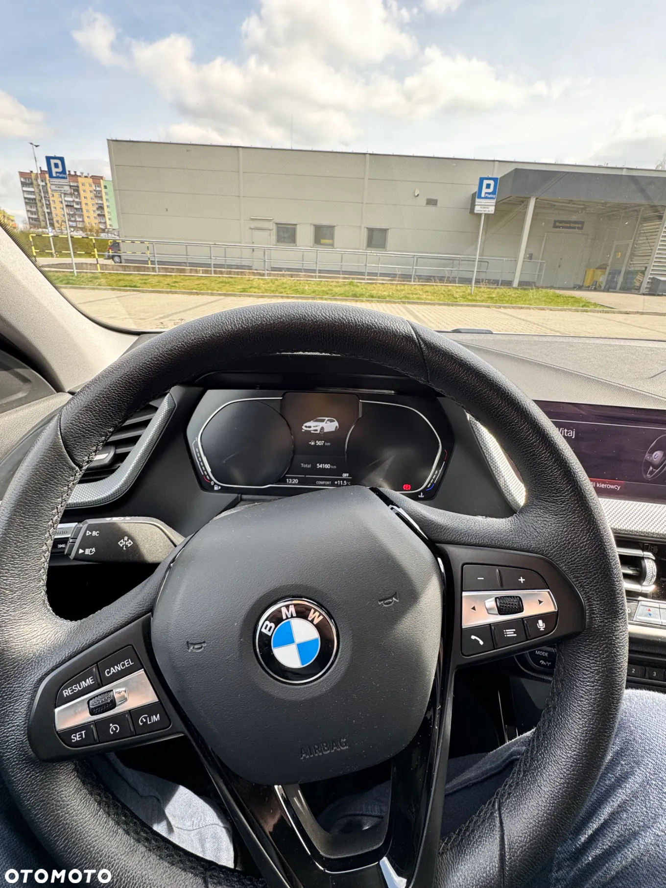 BMW Seria 1 118i - 11
