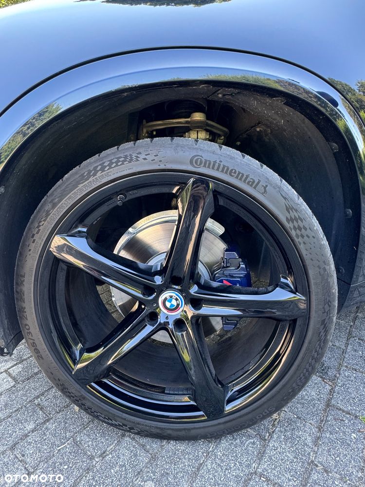 BMW X5 - 10