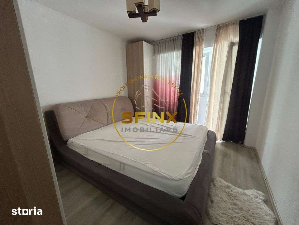 3 camere | Delfinului | Megamall | 84mp | Et 2 | terasa — fotografia 2