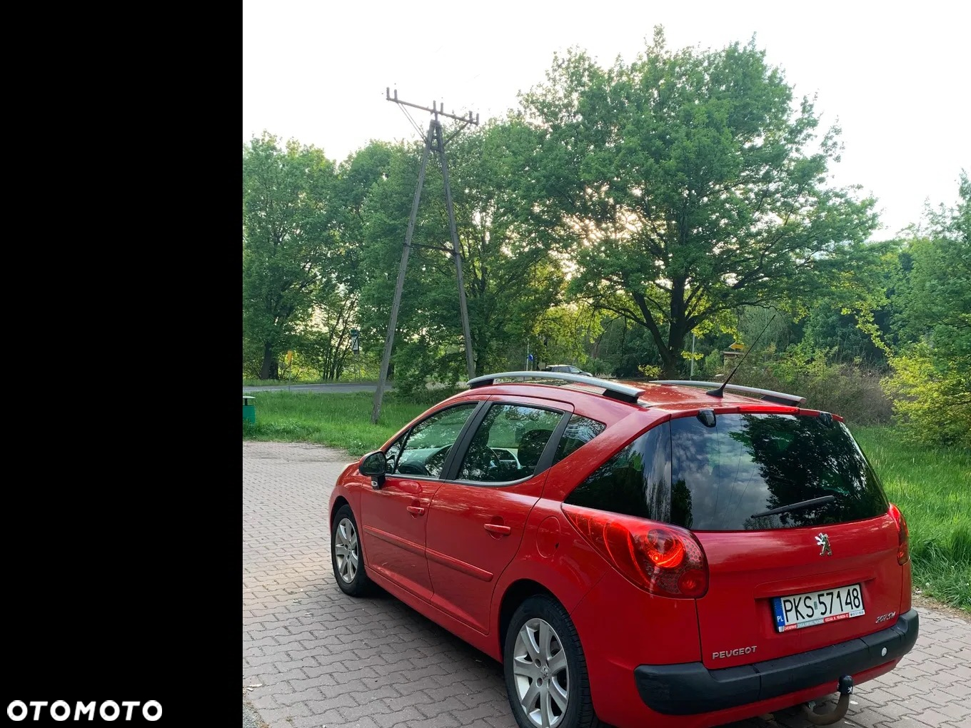 Peugeot 207 - 5