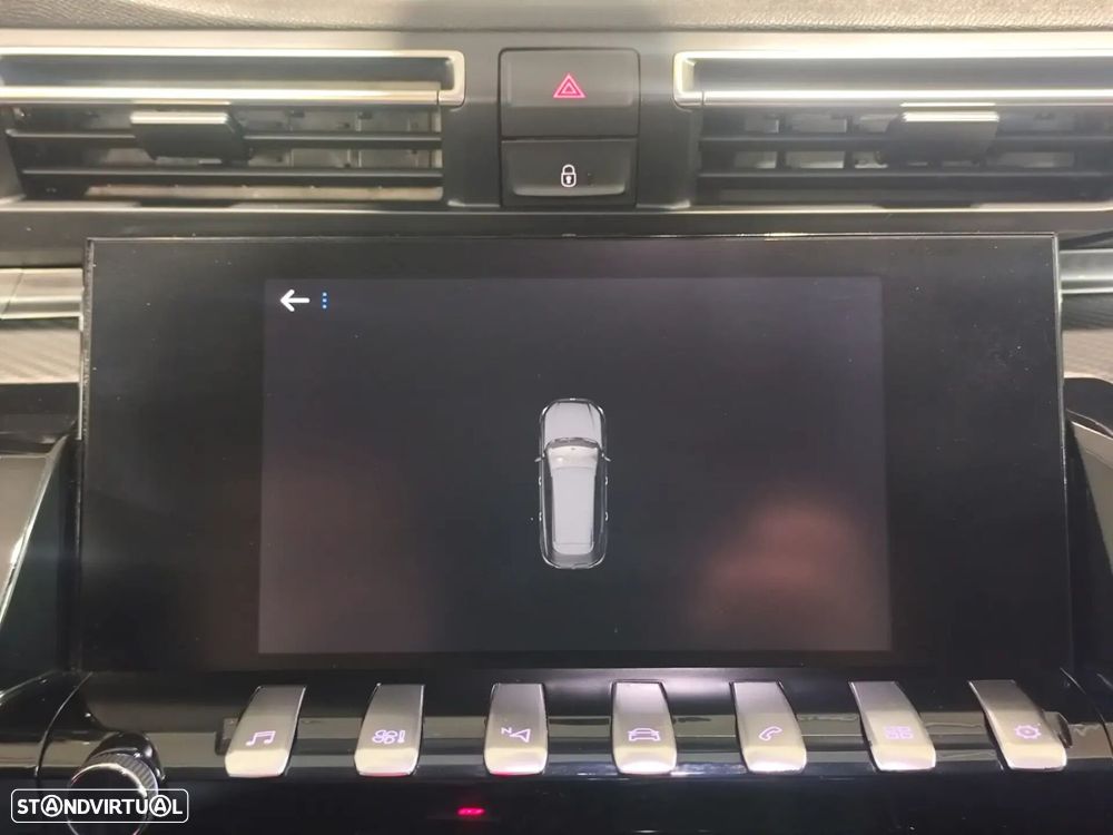 Peugeot 508 1.5 BlueHDi Allure - 18