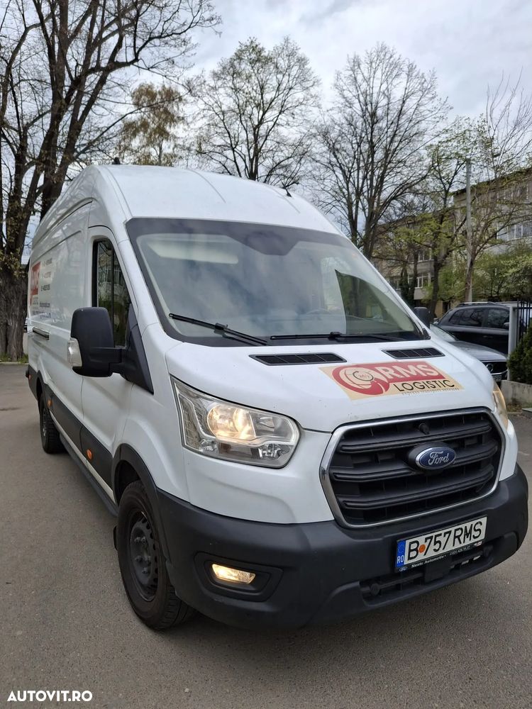 Ford TRANSIT - 7