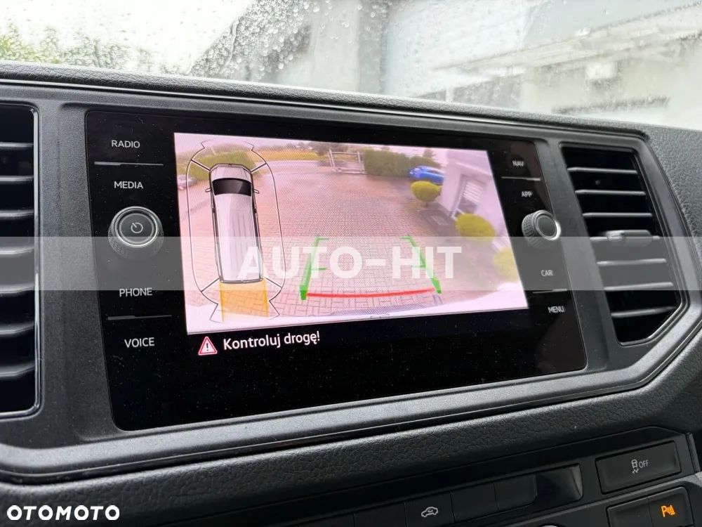 Volkswagen Crafter - 8