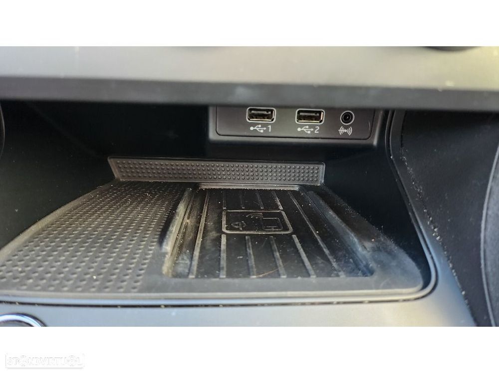 SEAT Leon ST 1.6 TDI Style S/S - 22